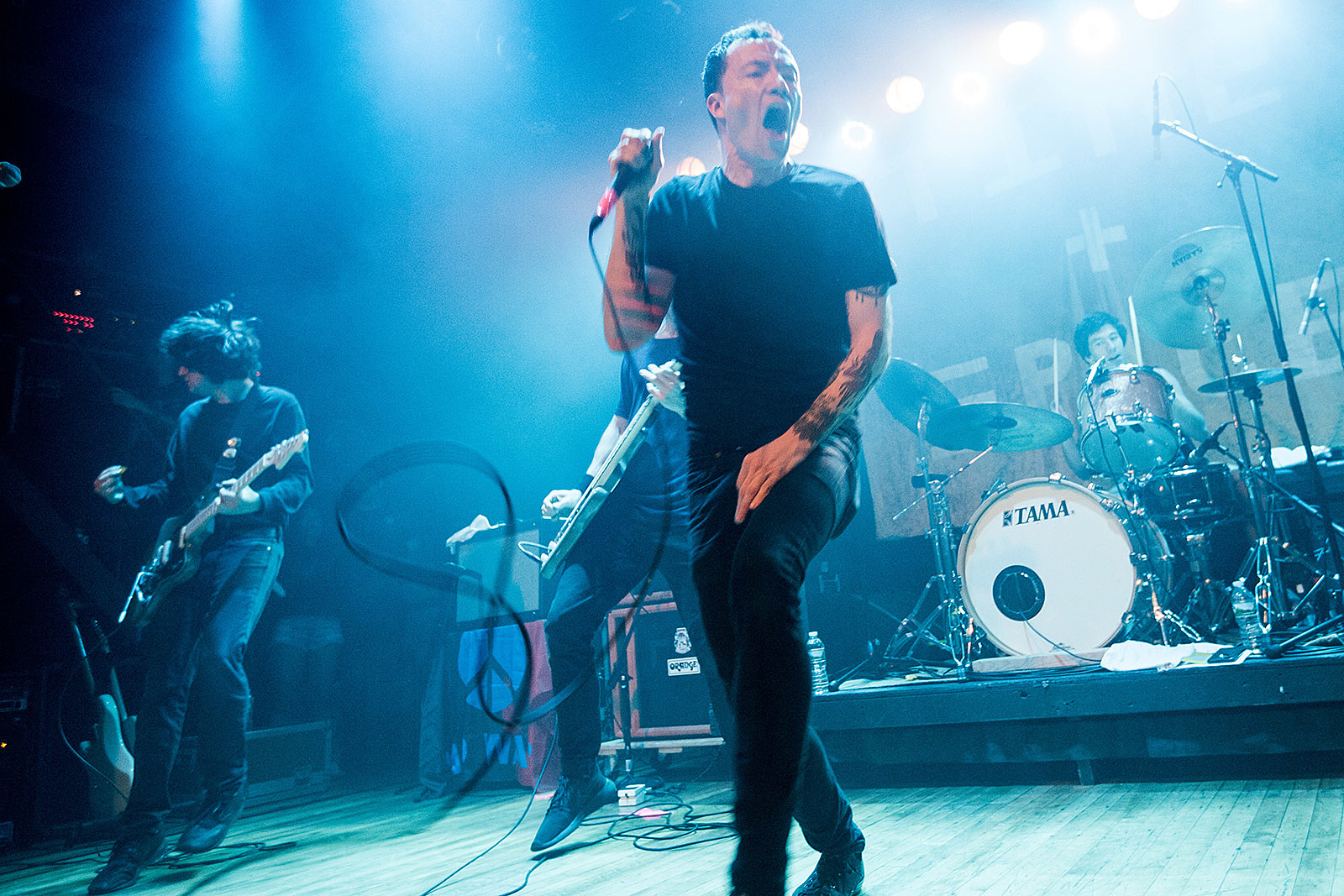 Touche Amore Wallpapers