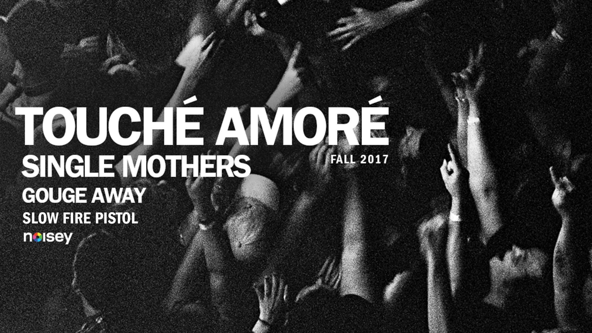 Touche Amore Wallpapers