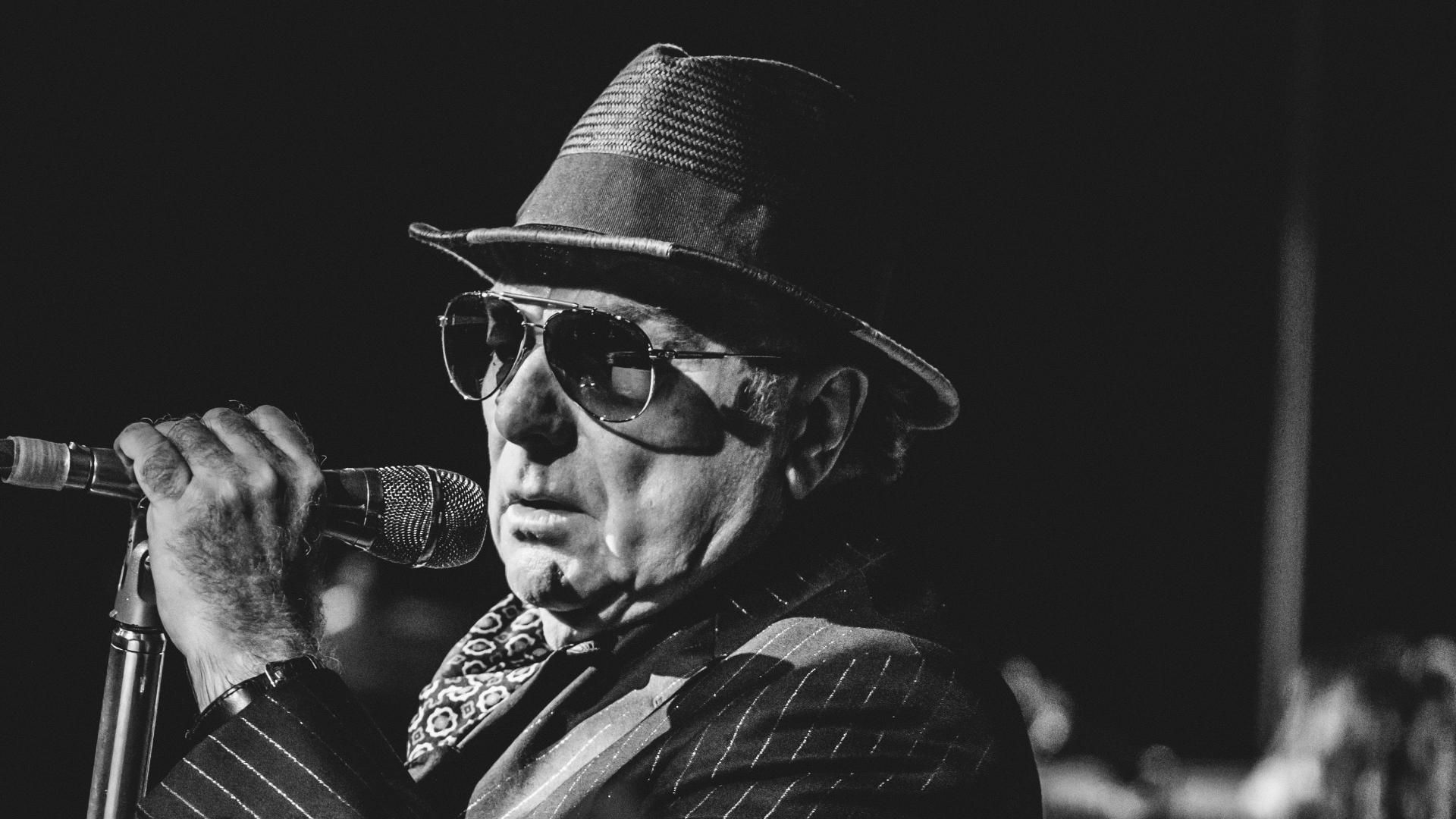 Van Morrison Wallpapers