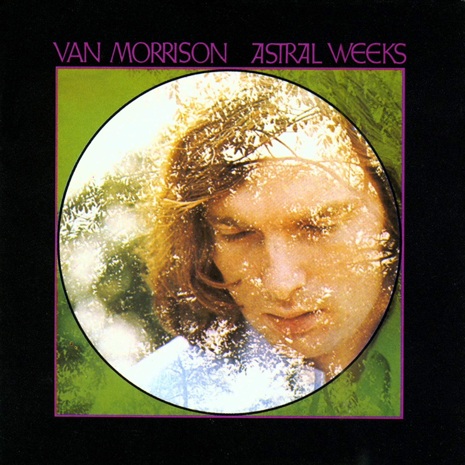 Van Morrison Wallpapers