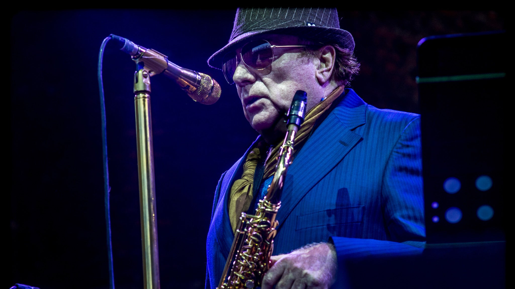 Van Morrison Wallpapers