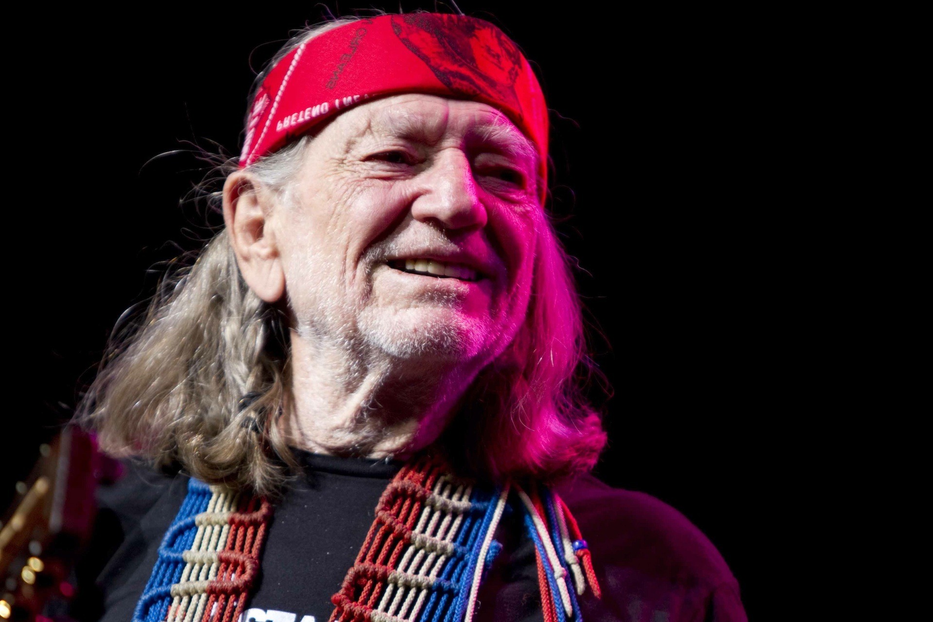 Willie Nelson Wallpapers