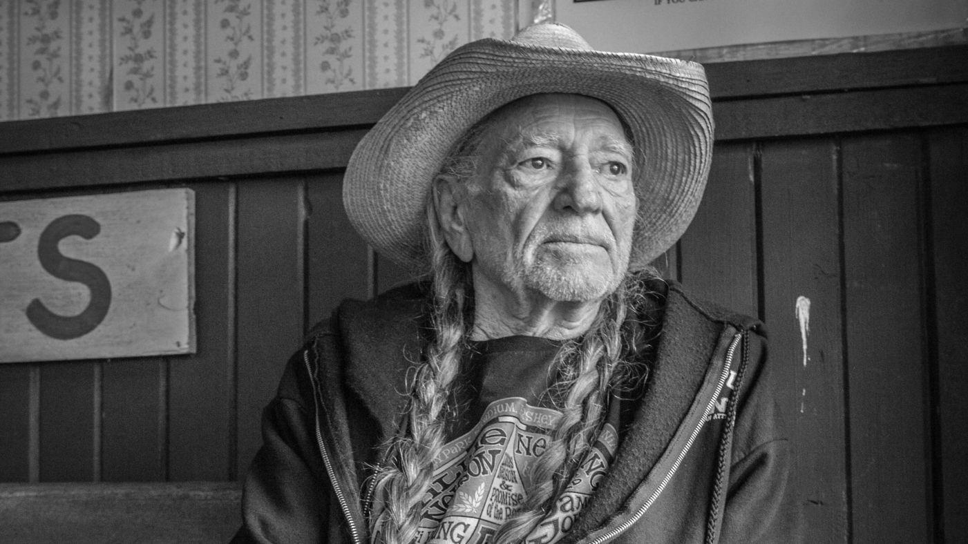 Willie Nelson Wallpapers