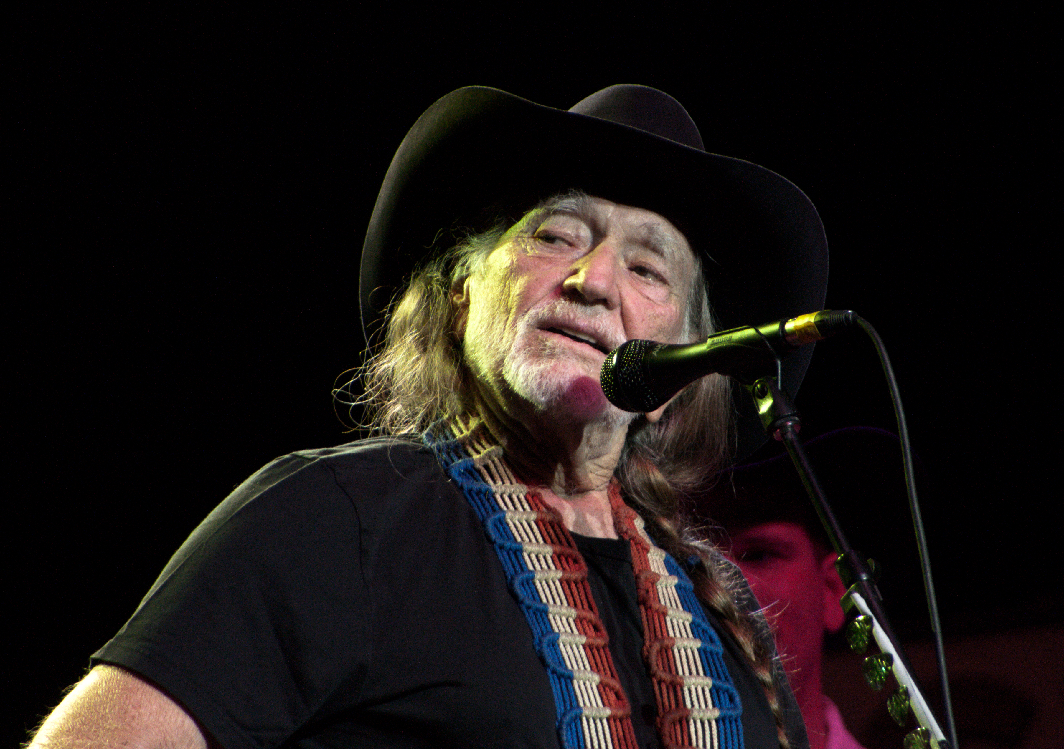 Willie Nelson Wallpapers