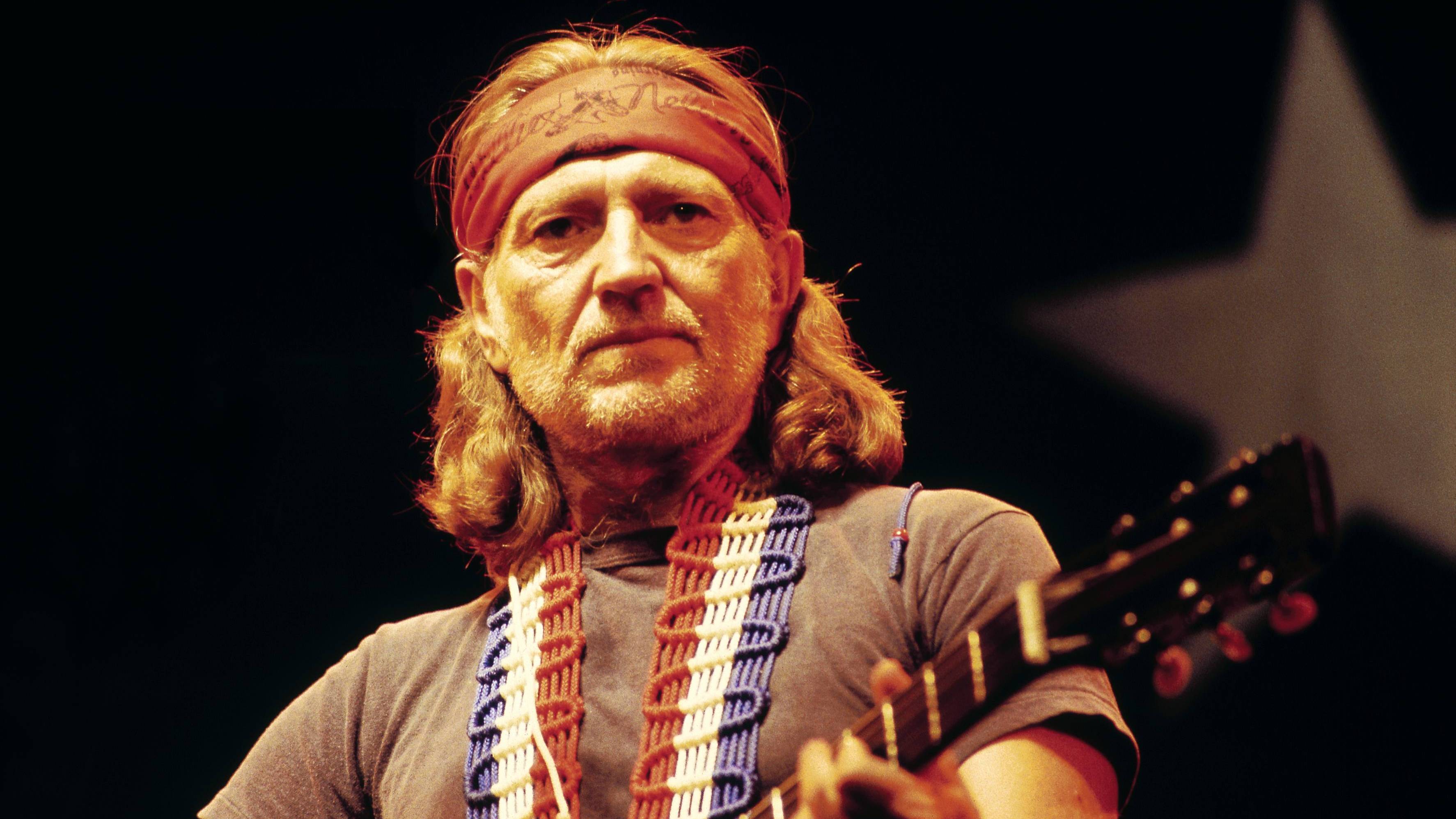 Willie Nelson Wallpapers