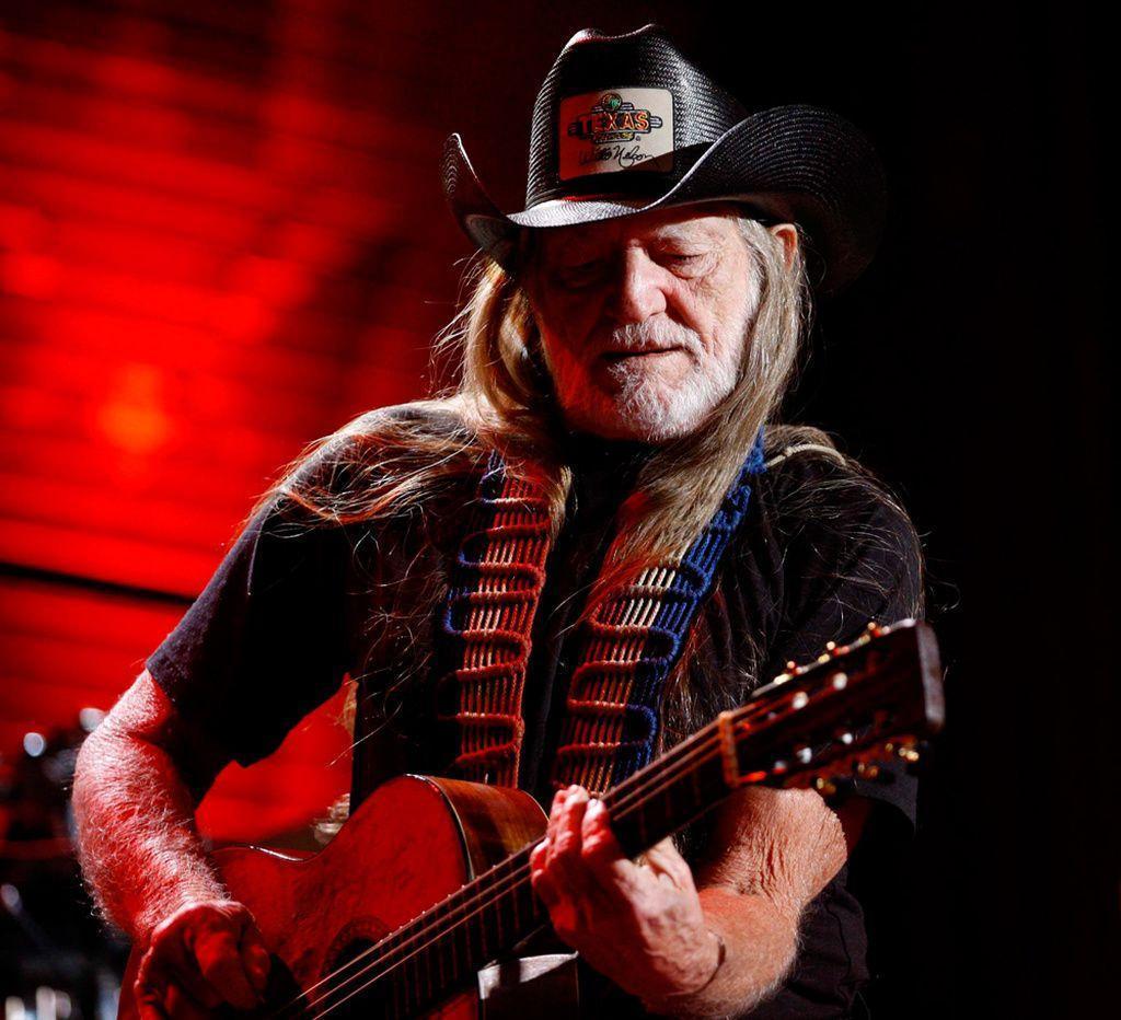 Willie Nelson Wallpapers