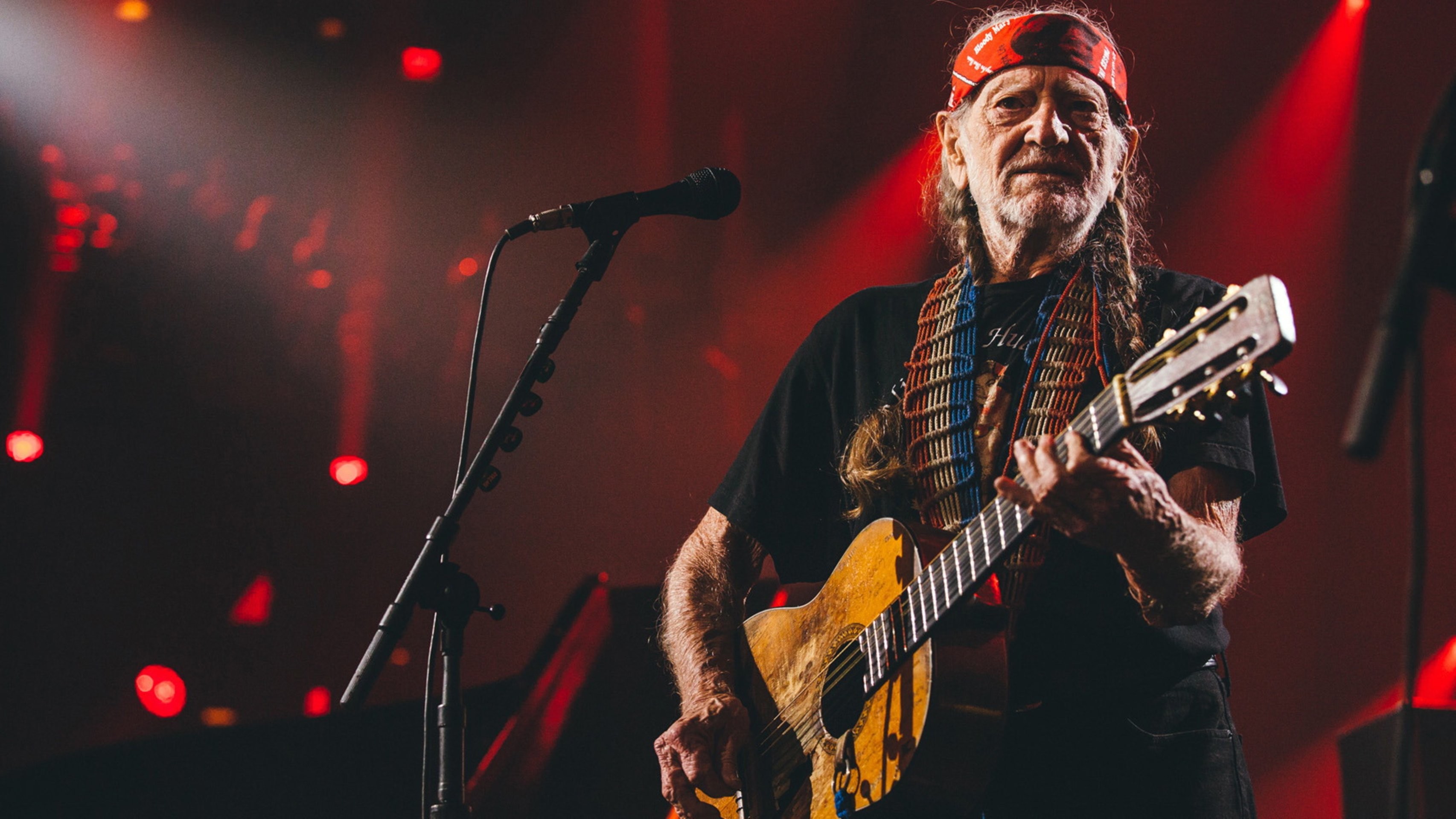 Willie Nelson Wallpapers