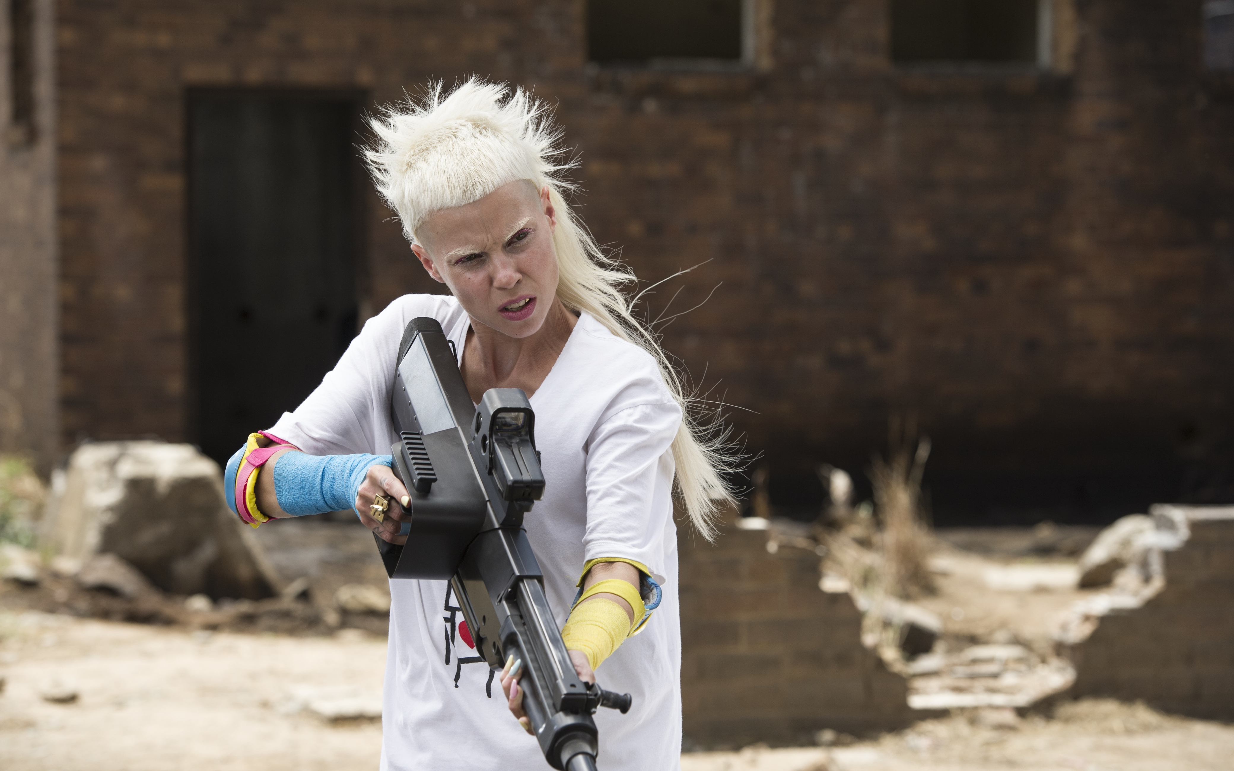 Yolandi Visser Wallpapers