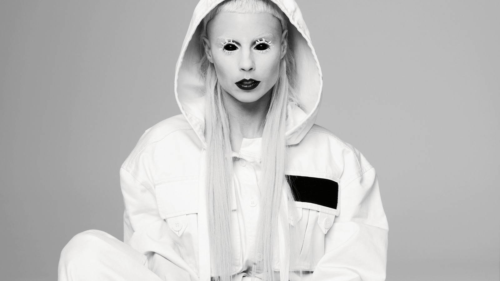 Yolandi Visser Wallpapers