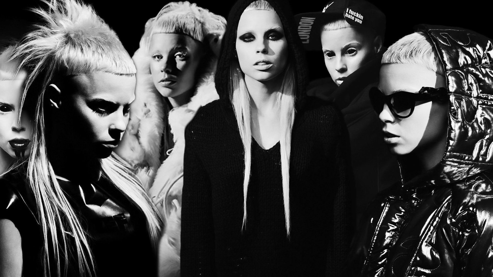 Yolandi Visser Wallpapers