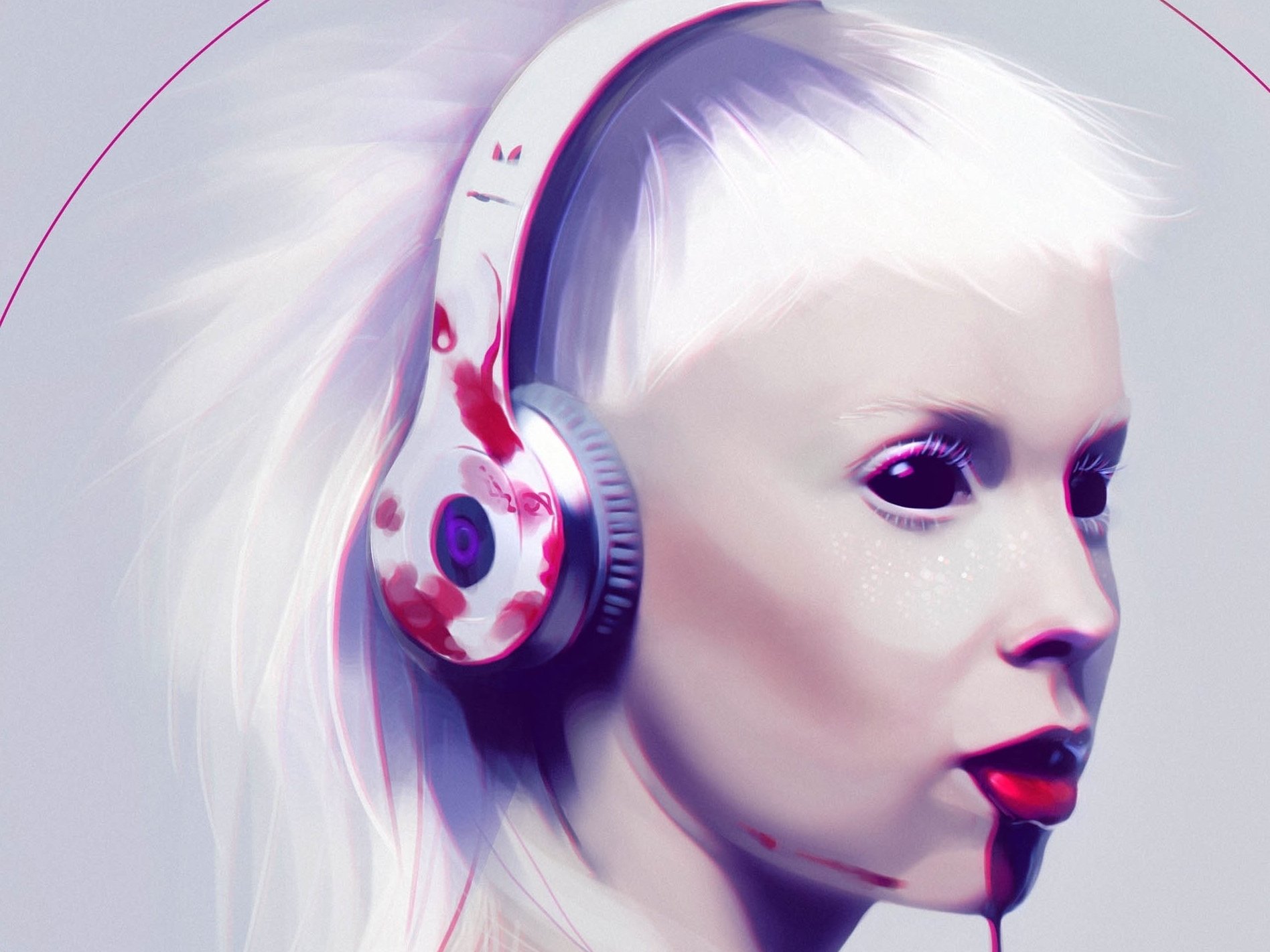 Yolandi Visser Wallpapers