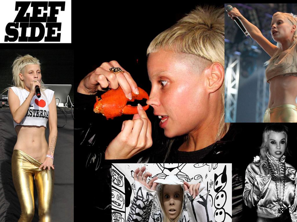 Yolandi Visser Wallpapers