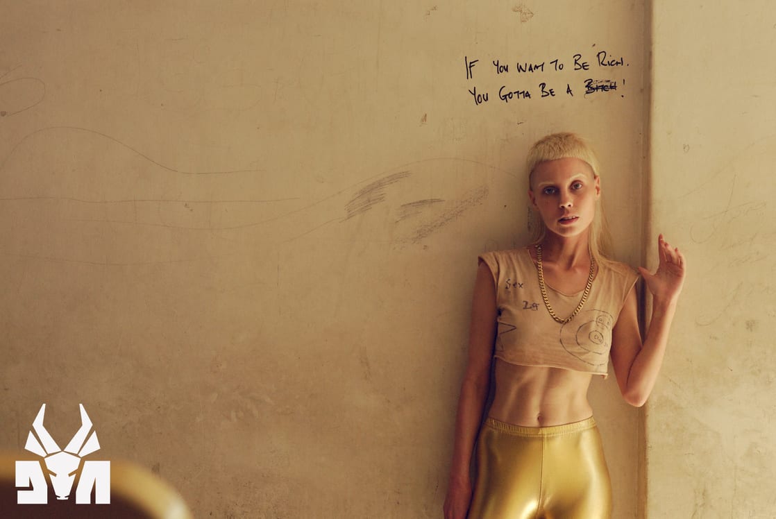 Yolandi Visser Wallpapers