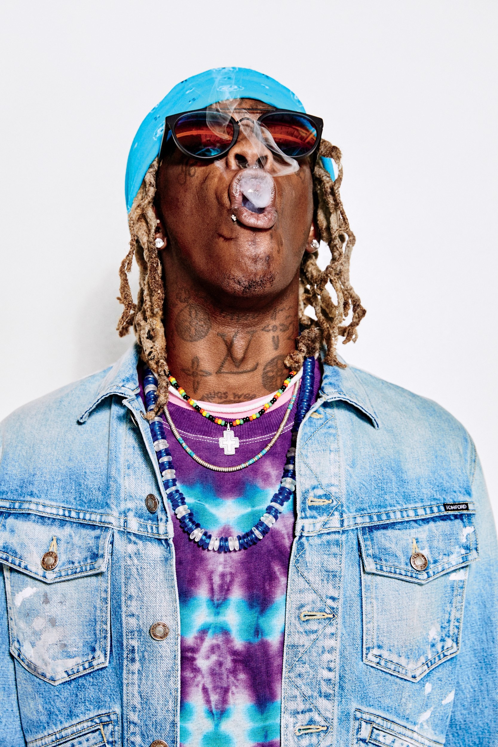 Young Thug Wallpapers