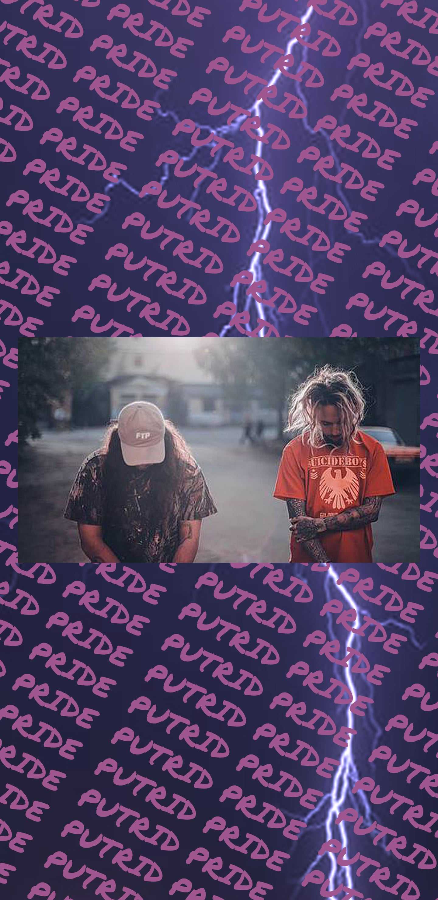 $Uicideboy$ Wallpapers