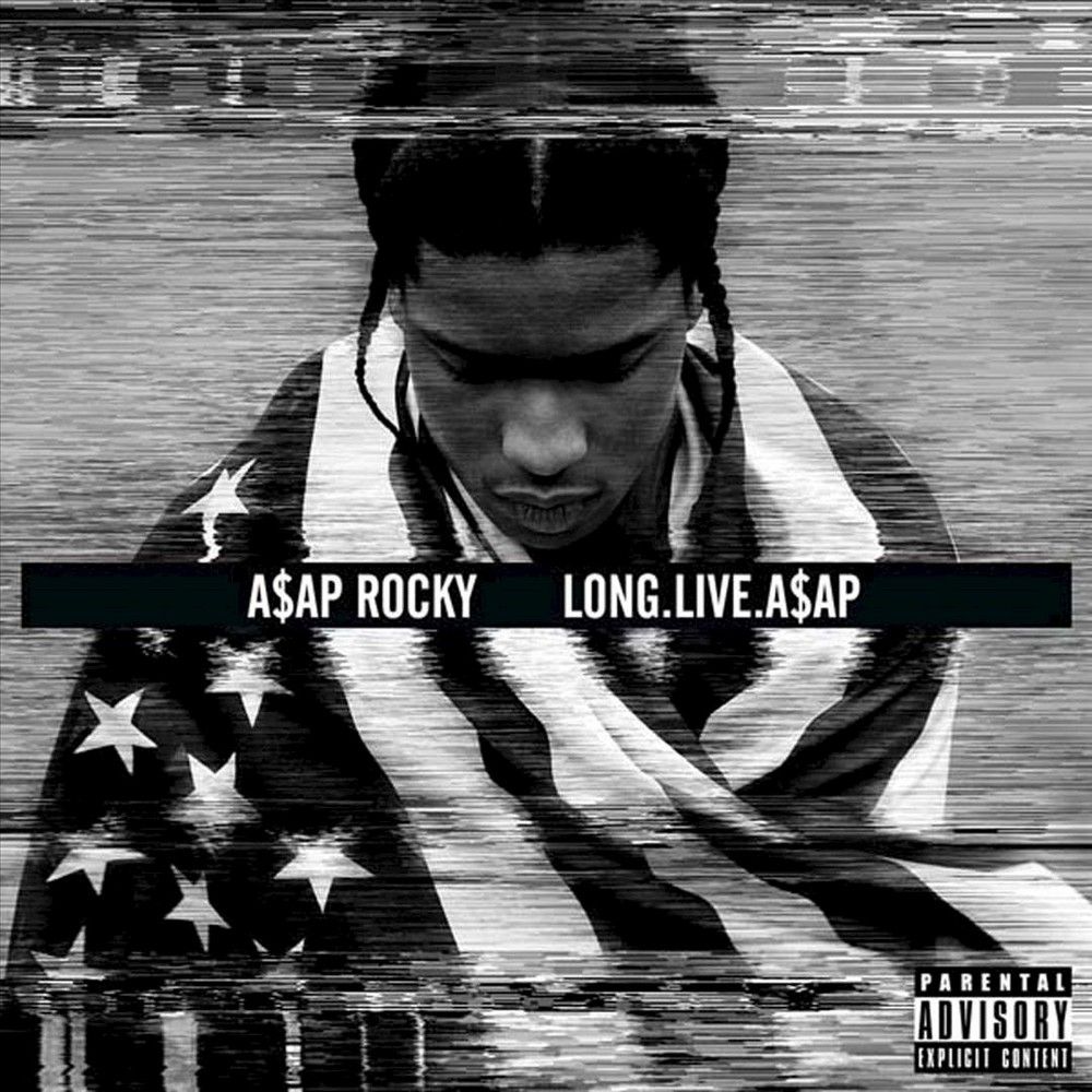 A$Ap Rocky Wallpapers