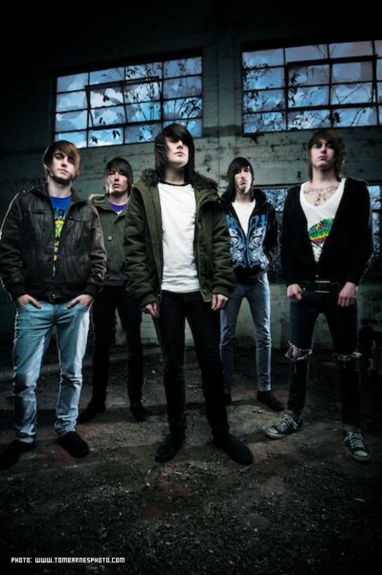 Asking Alexandria Wallpapers