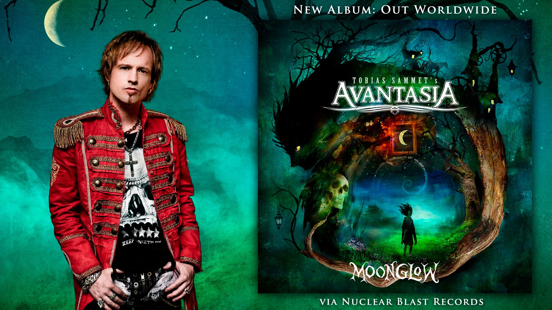 Avantasia Wallpapers