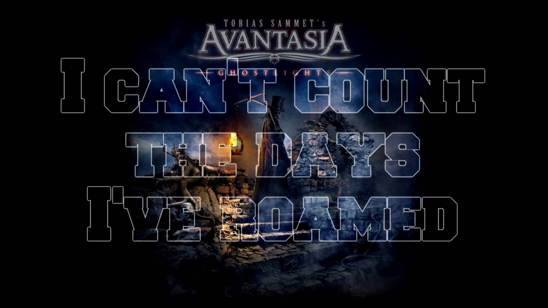 Avantasia Wallpapers