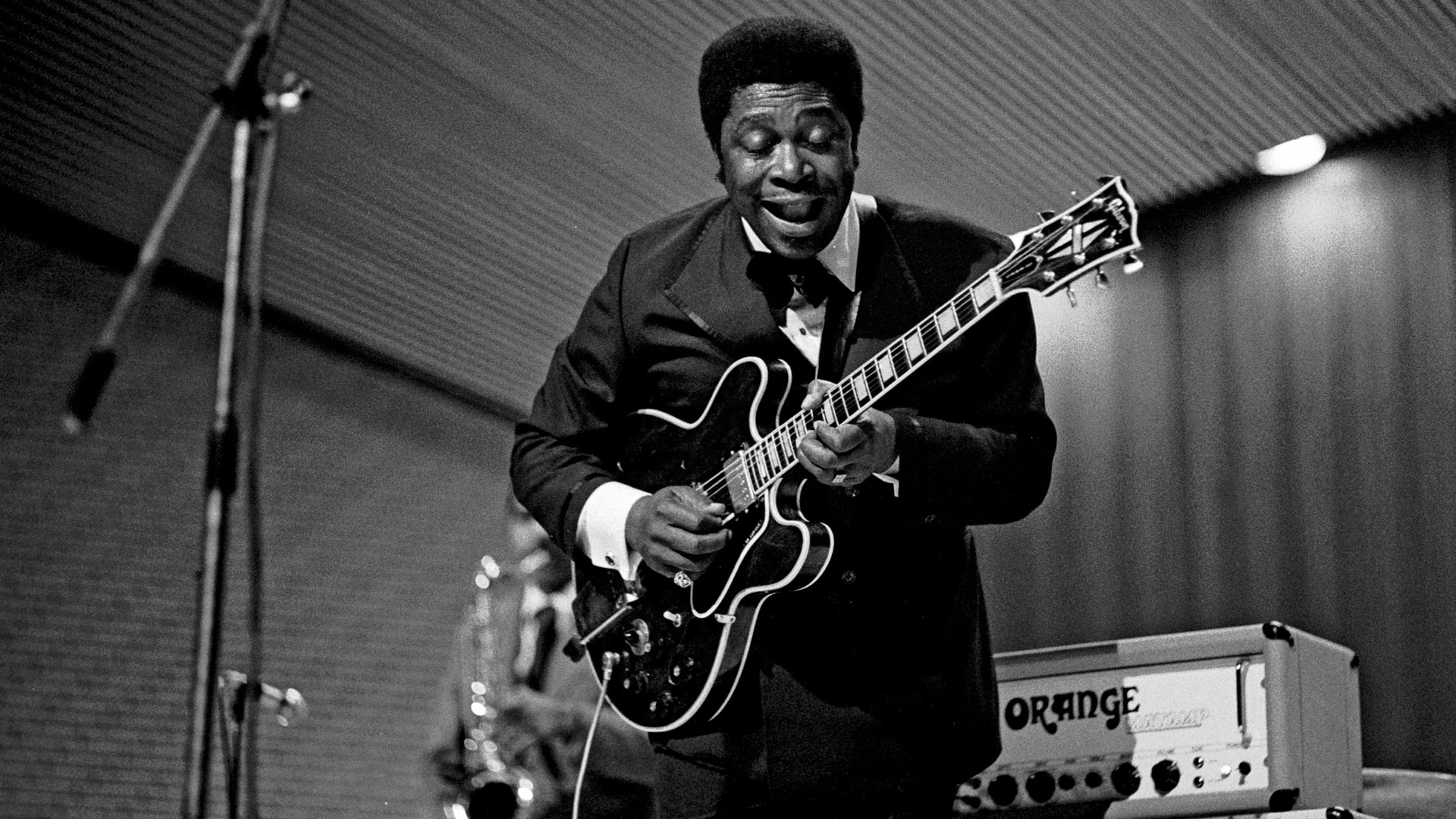 B.B. King Wallpapers