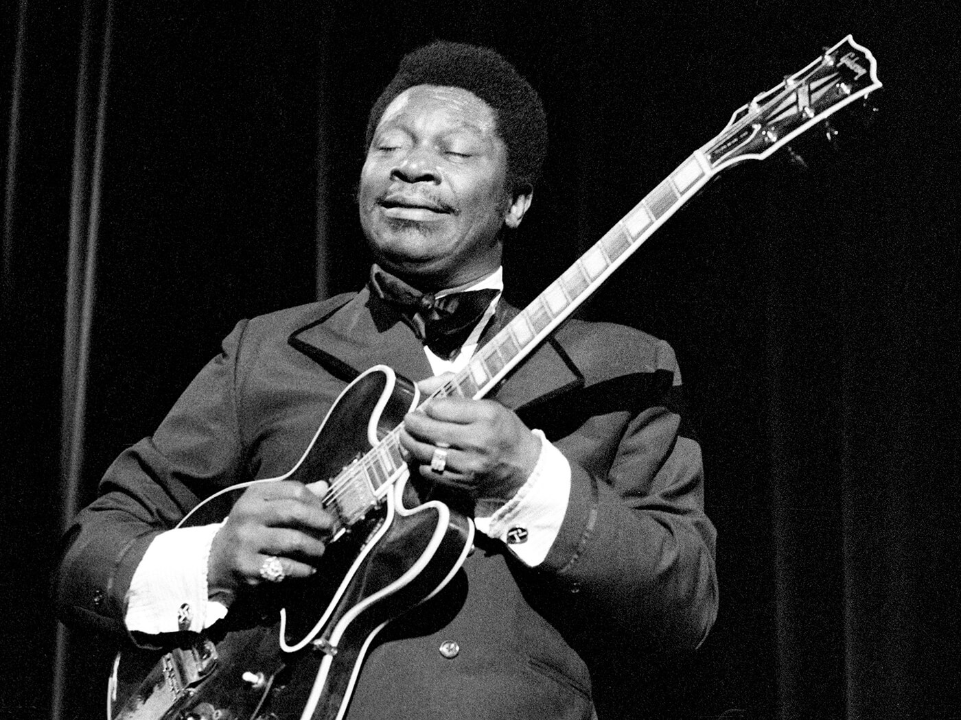 B.B. King Wallpapers