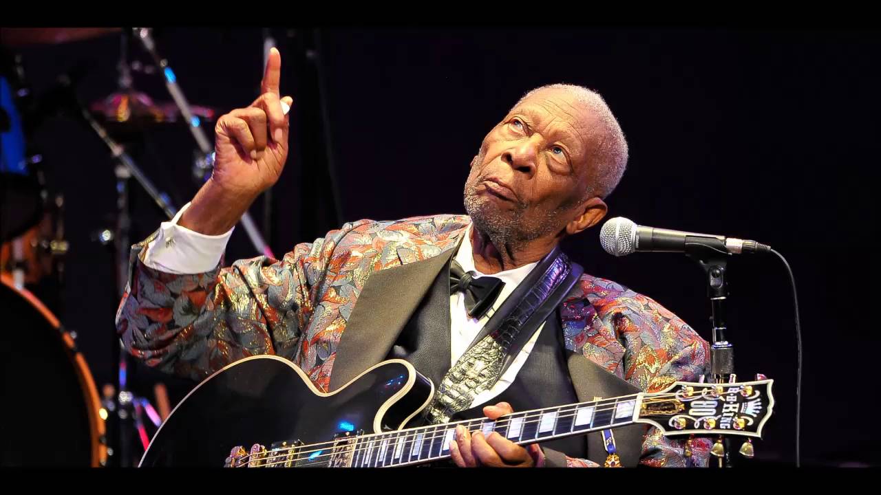 B.B. King Wallpapers