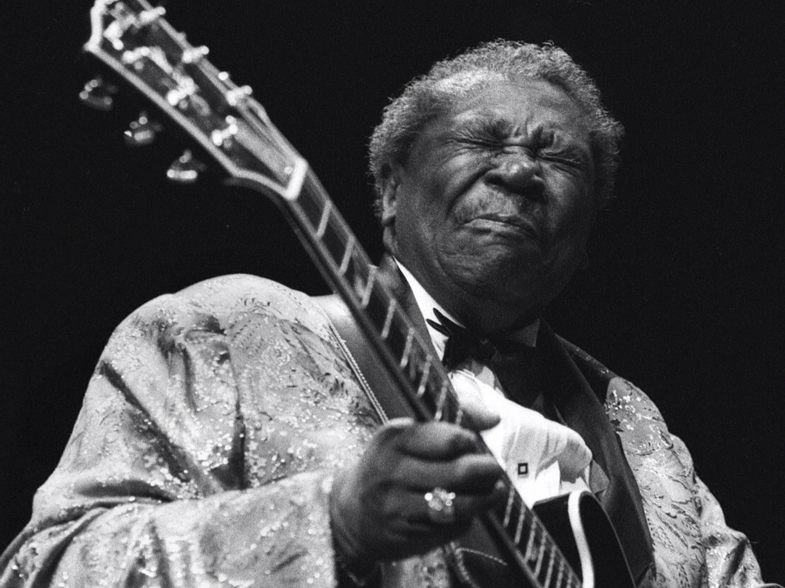 B.B. King Wallpapers