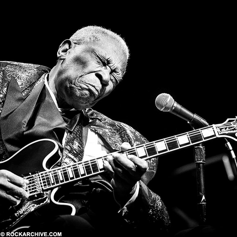 B.B. King Wallpapers