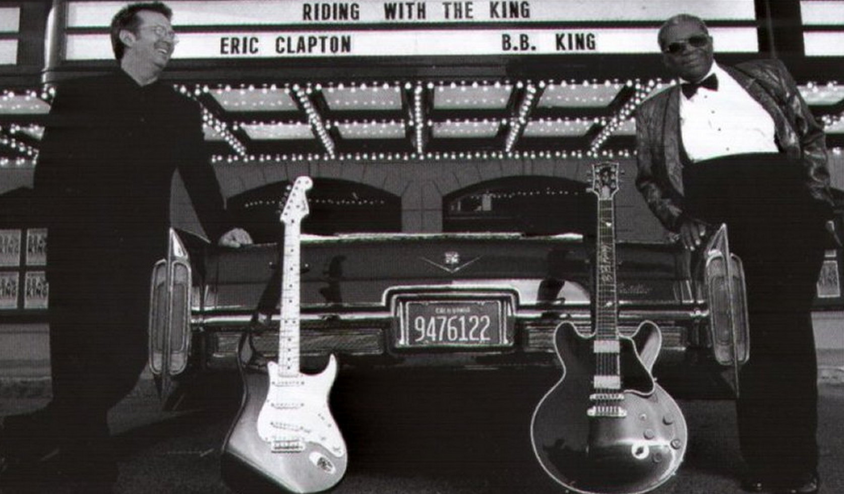 B.B. King Wallpapers