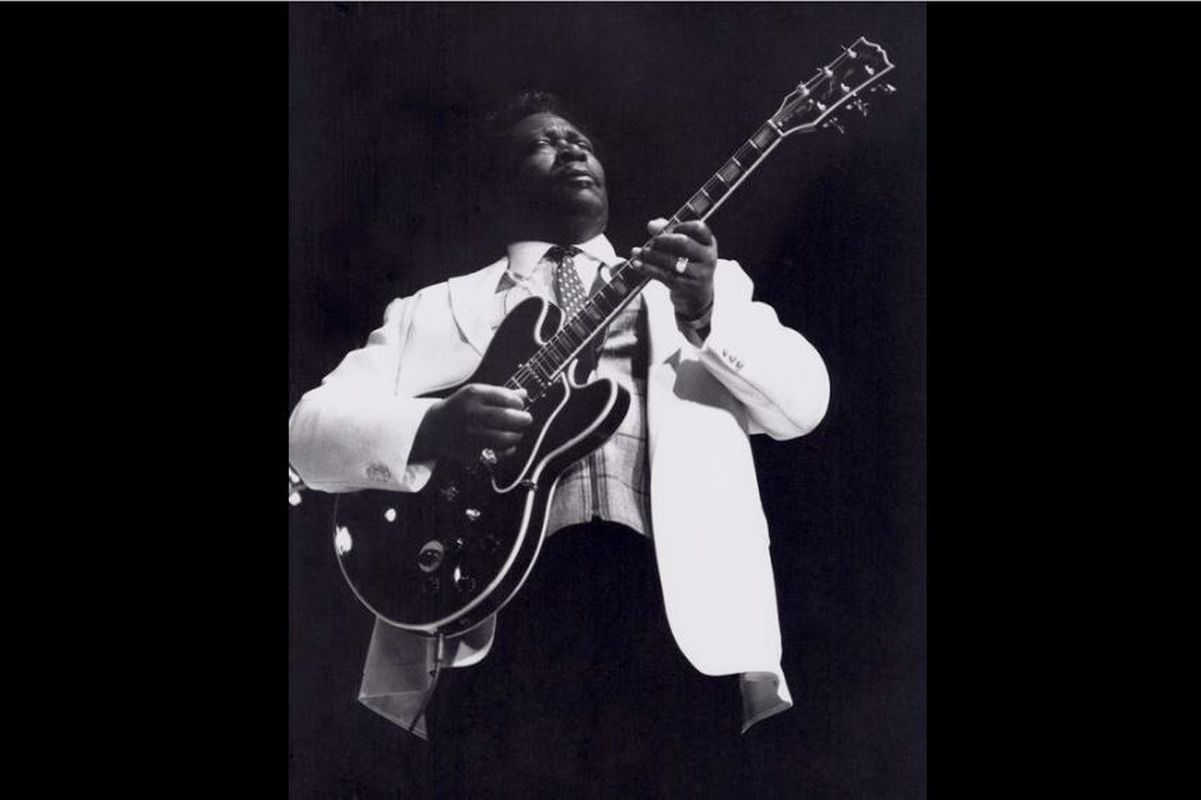 B.B. King Wallpapers