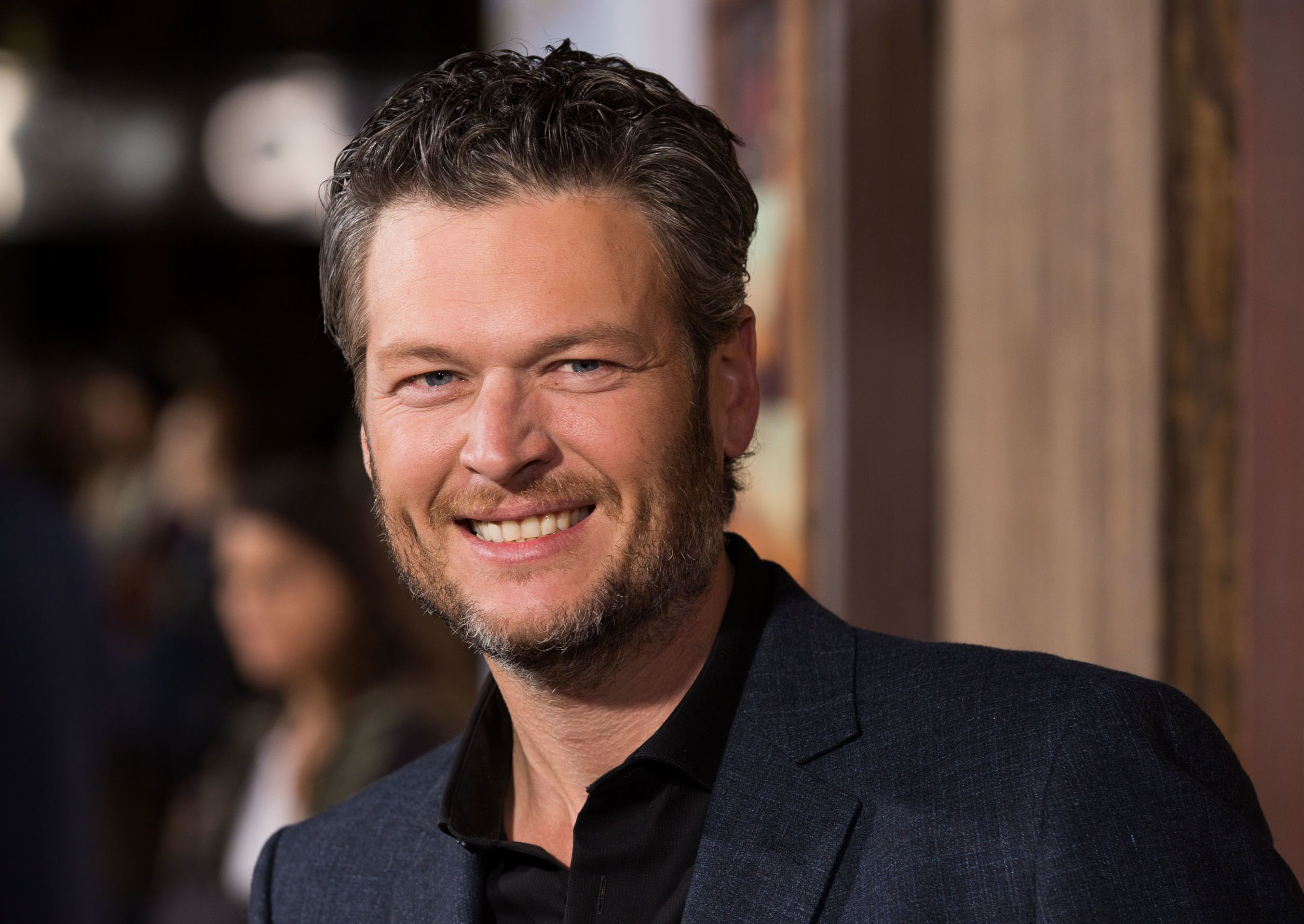 Blake Shelton Wallpapers