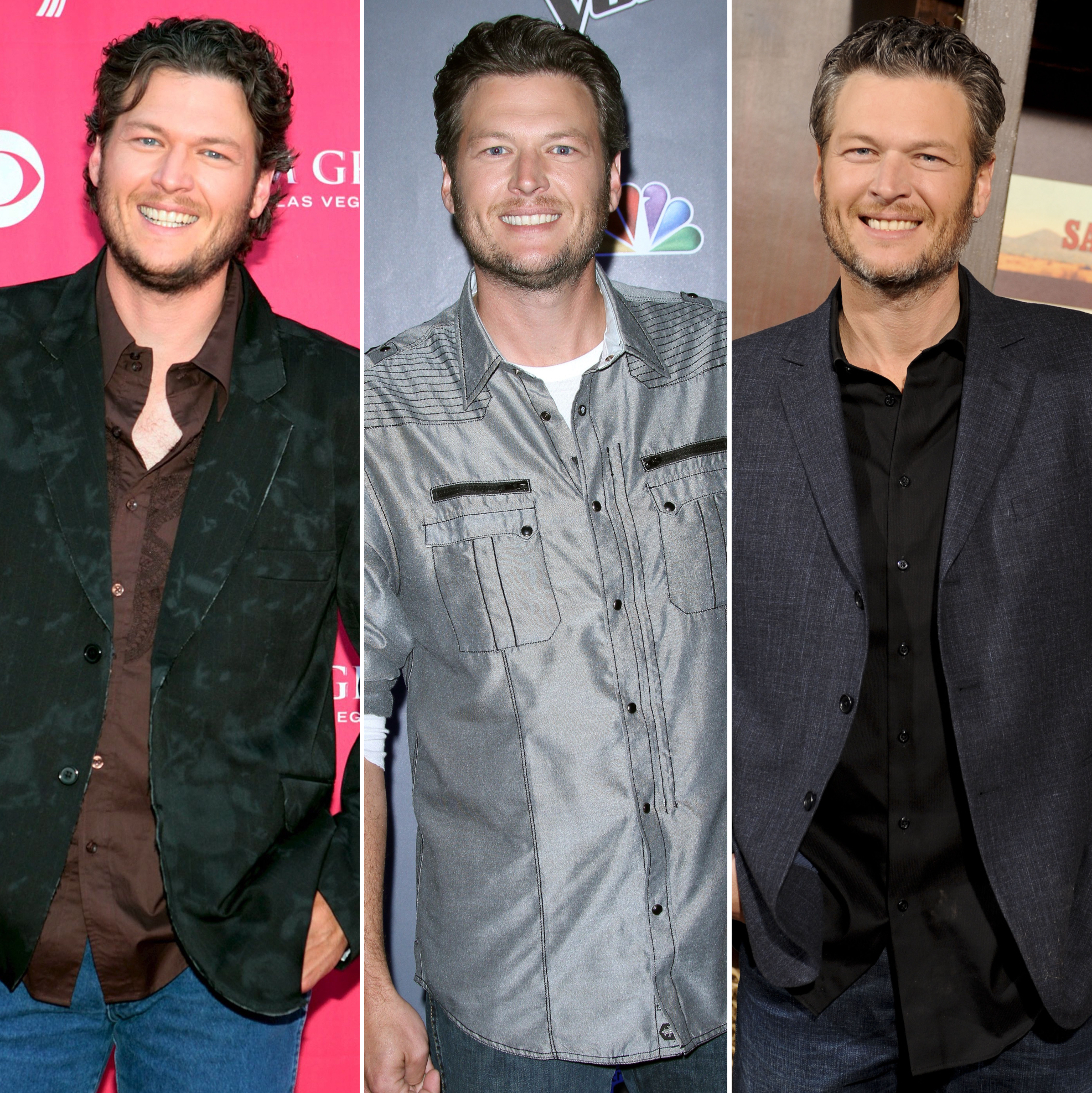 Blake Shelton Wallpapers