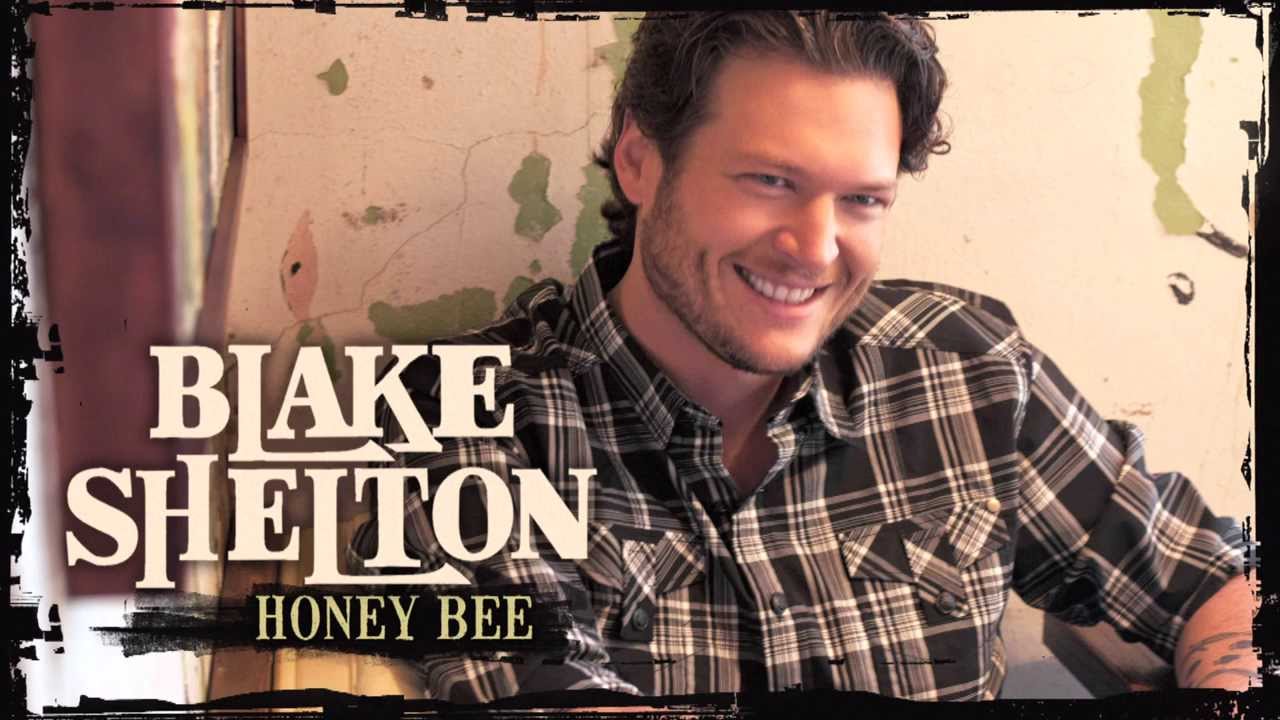 Blake Shelton Wallpapers