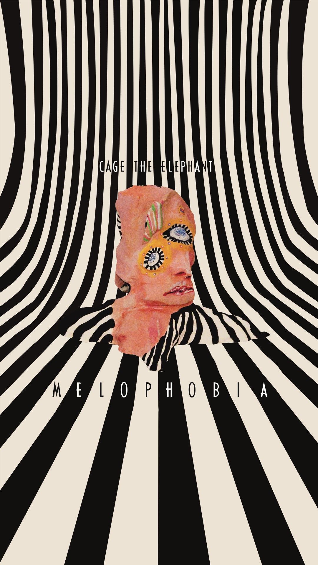 Cage The Elephant Wallpapers