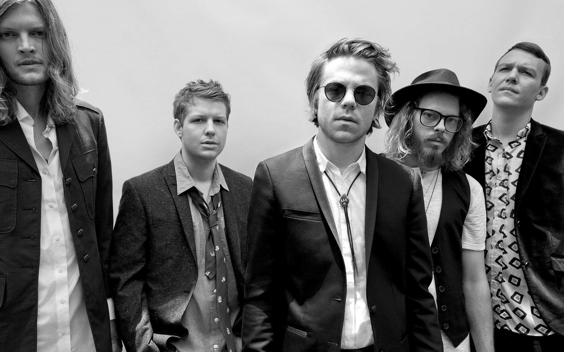 Cage The Elephant Wallpapers