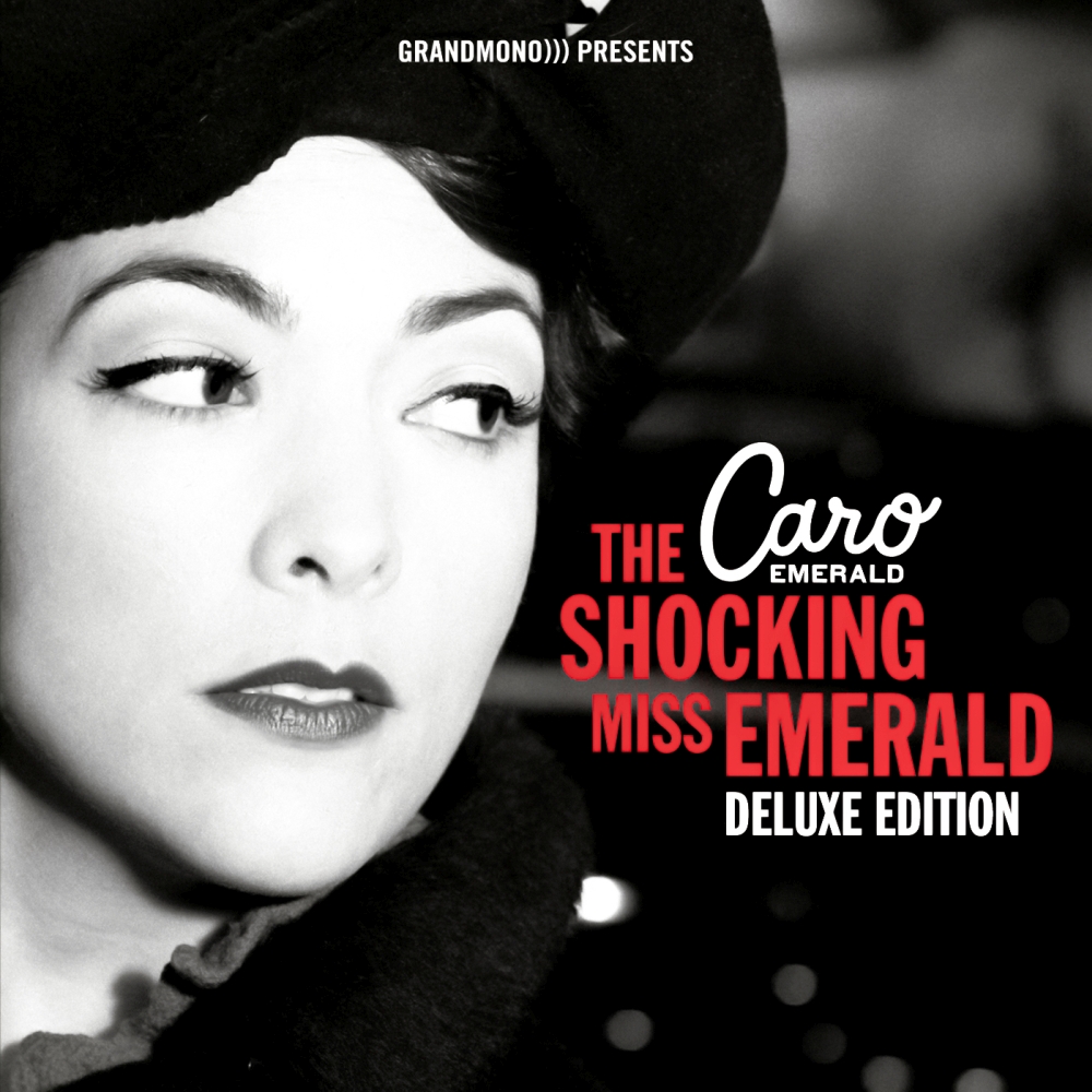 Caro Emerald Wallpapers