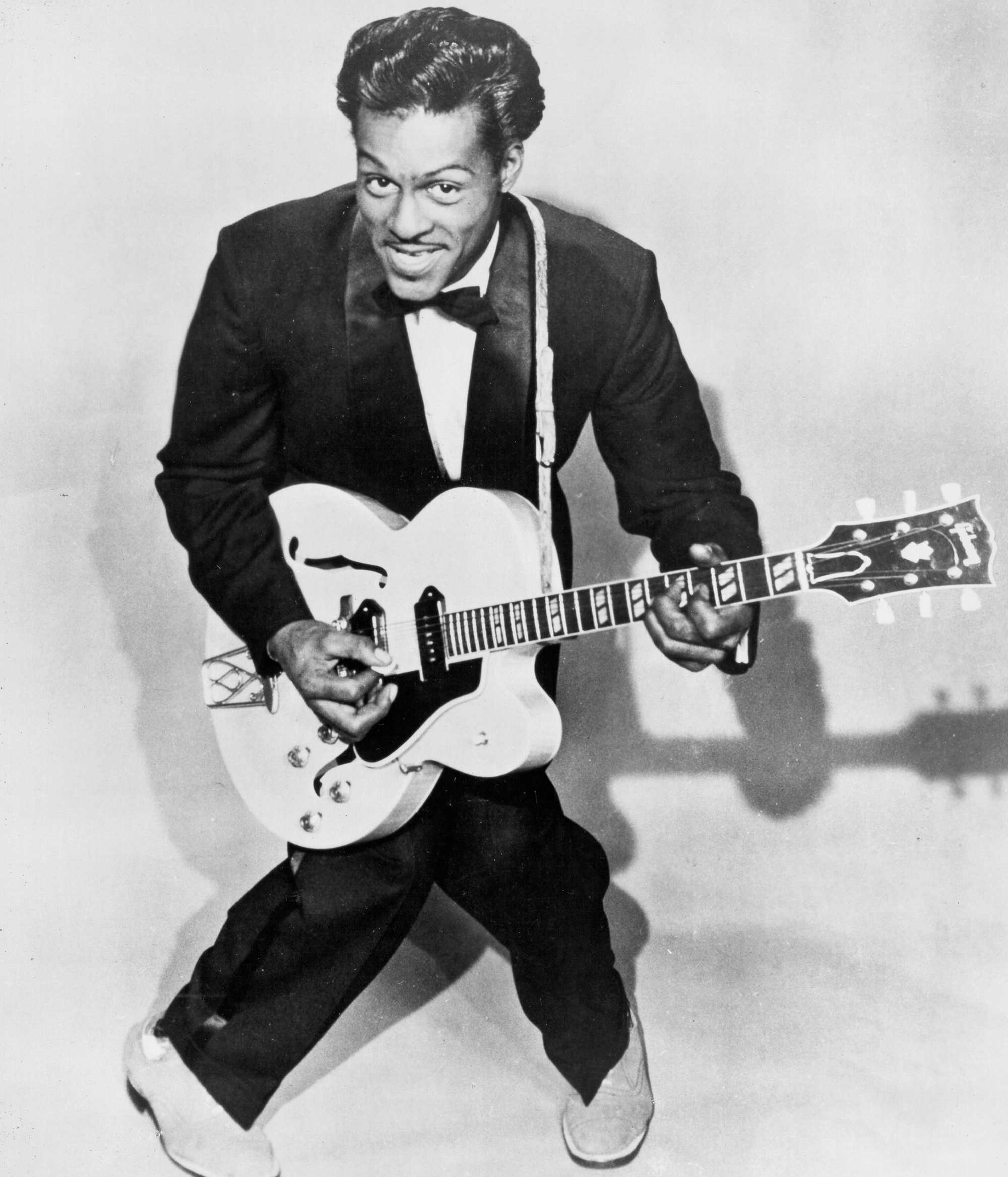 Chuck Berry Wallpapers