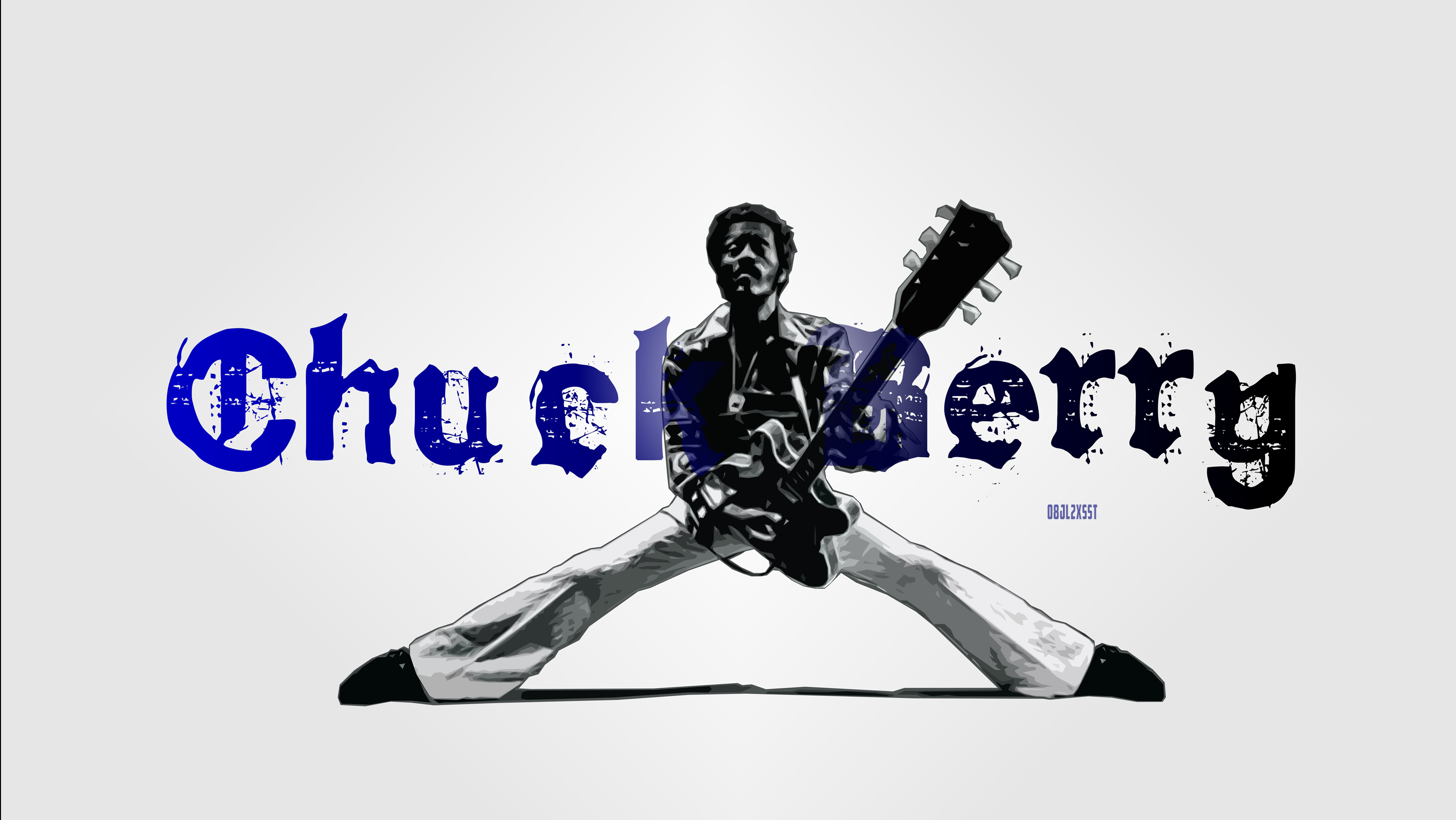 Chuck Berry Wallpapers