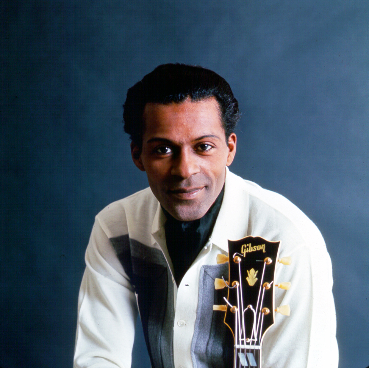 Chuck Berry Wallpapers