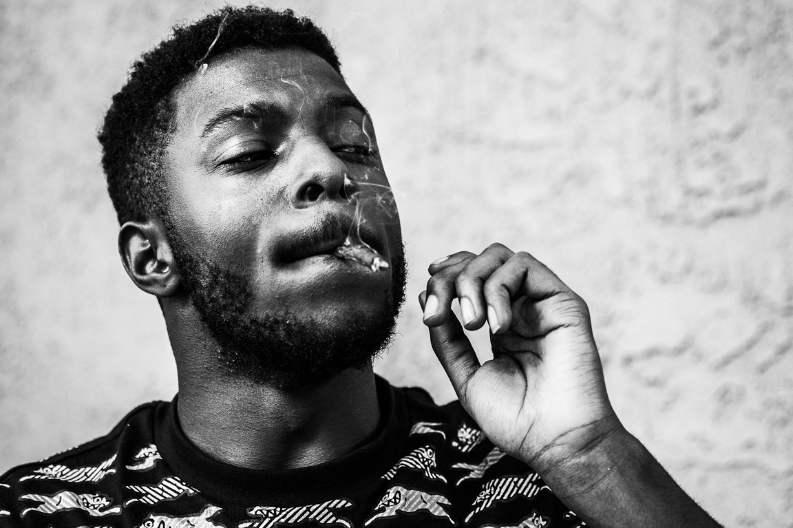 Isaiah Rashad Wallpapers