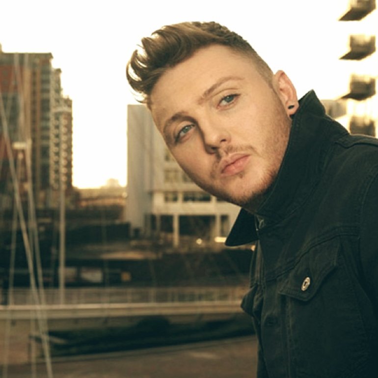 James Arthur Wallpapers