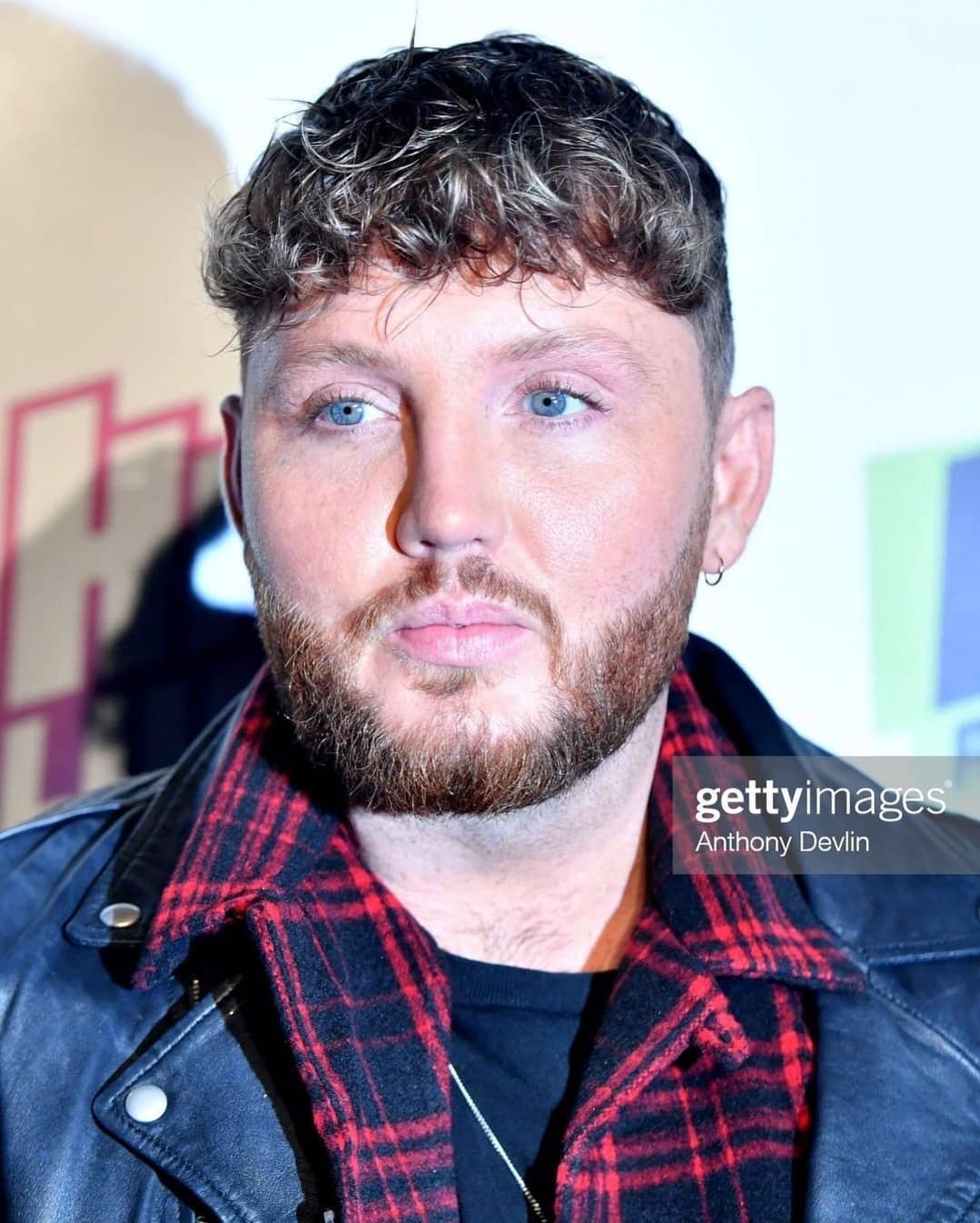 James Arthur Wallpapers