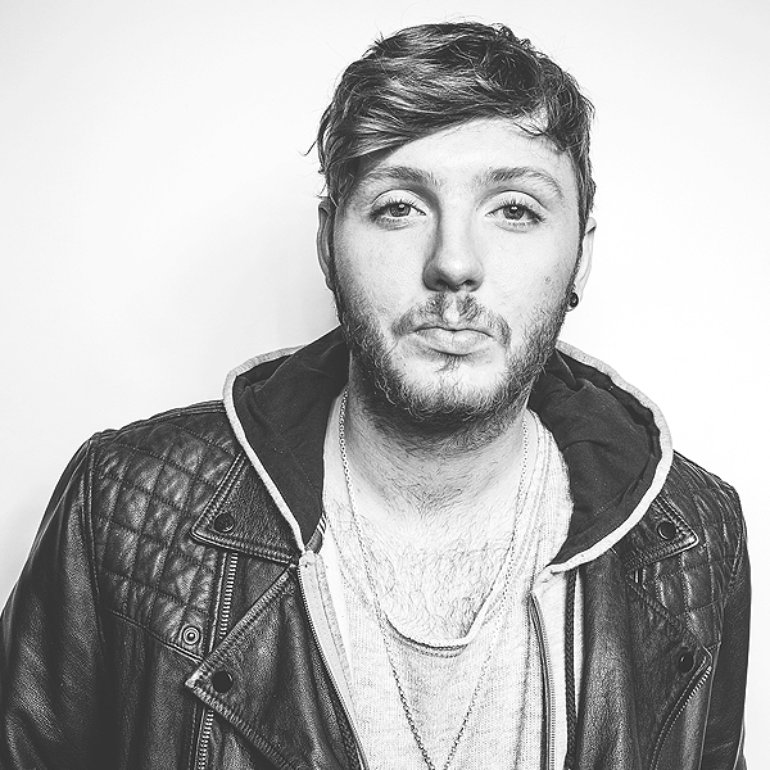 James Arthur Wallpapers