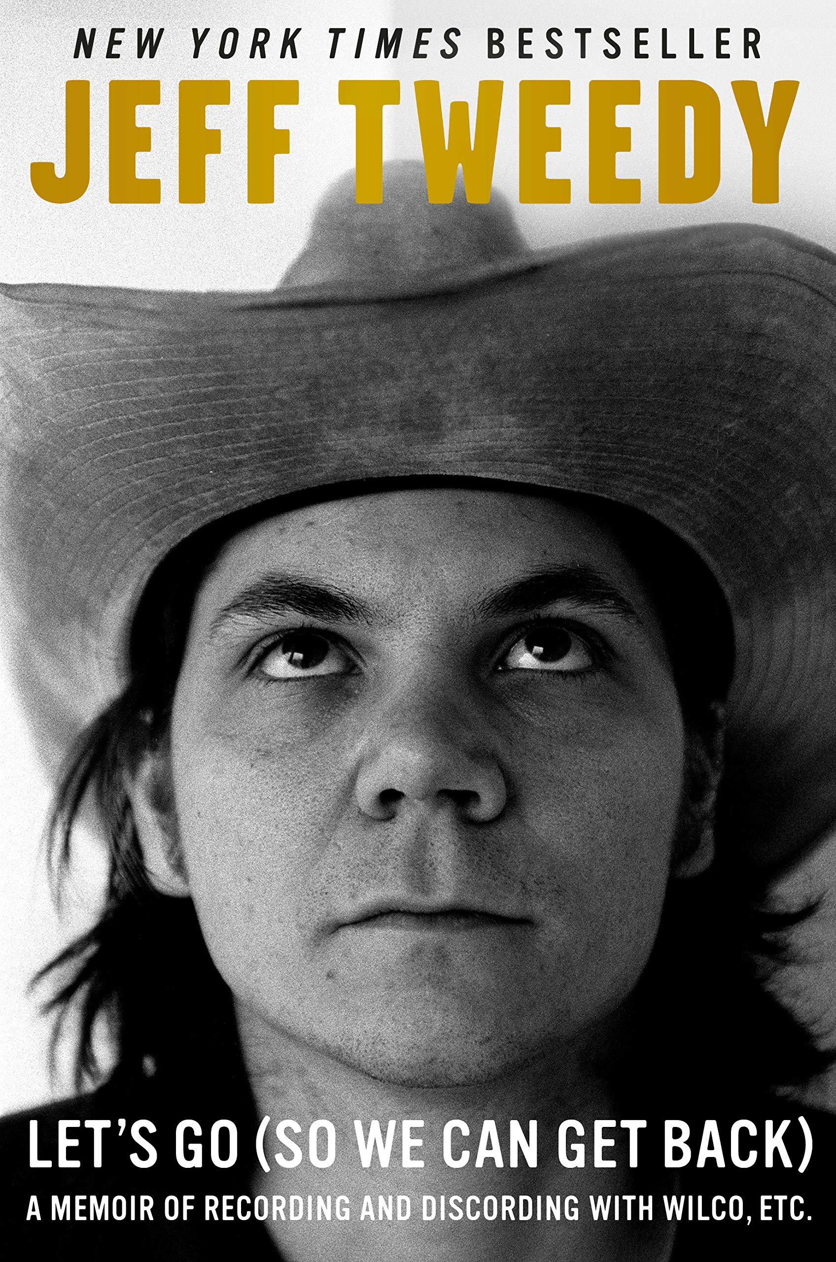 Jeff Tweedy Wallpapers