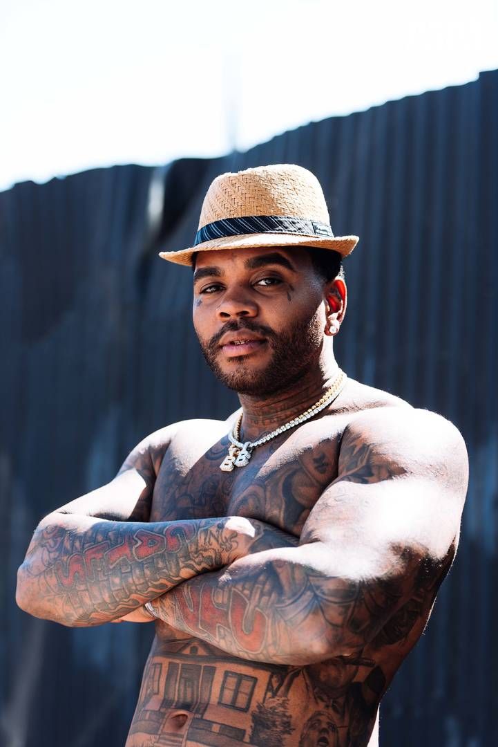 Kevin Gates Wallpapers