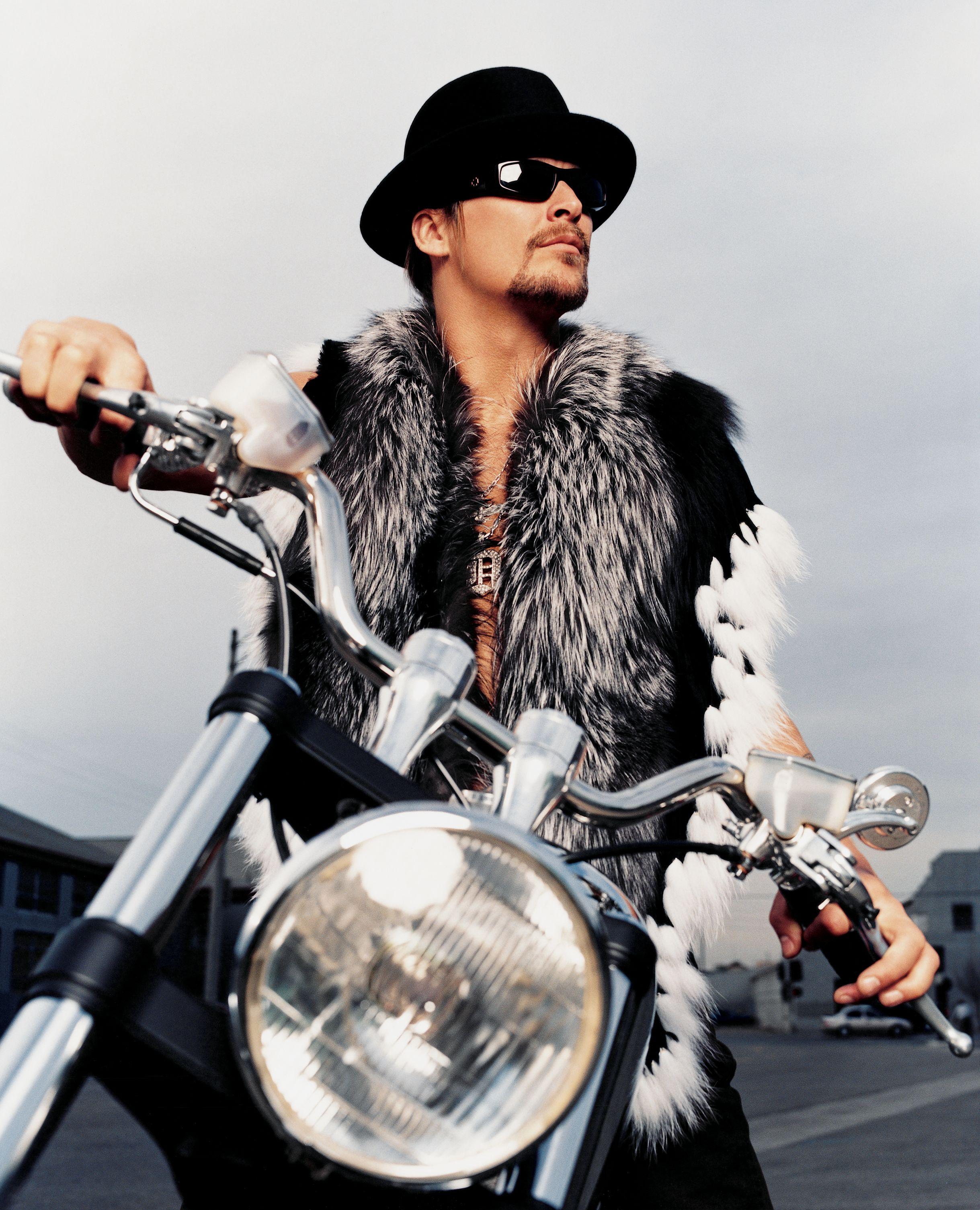 Kid Rock Wallpapers