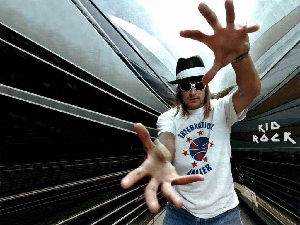 Kid Rock Wallpapers