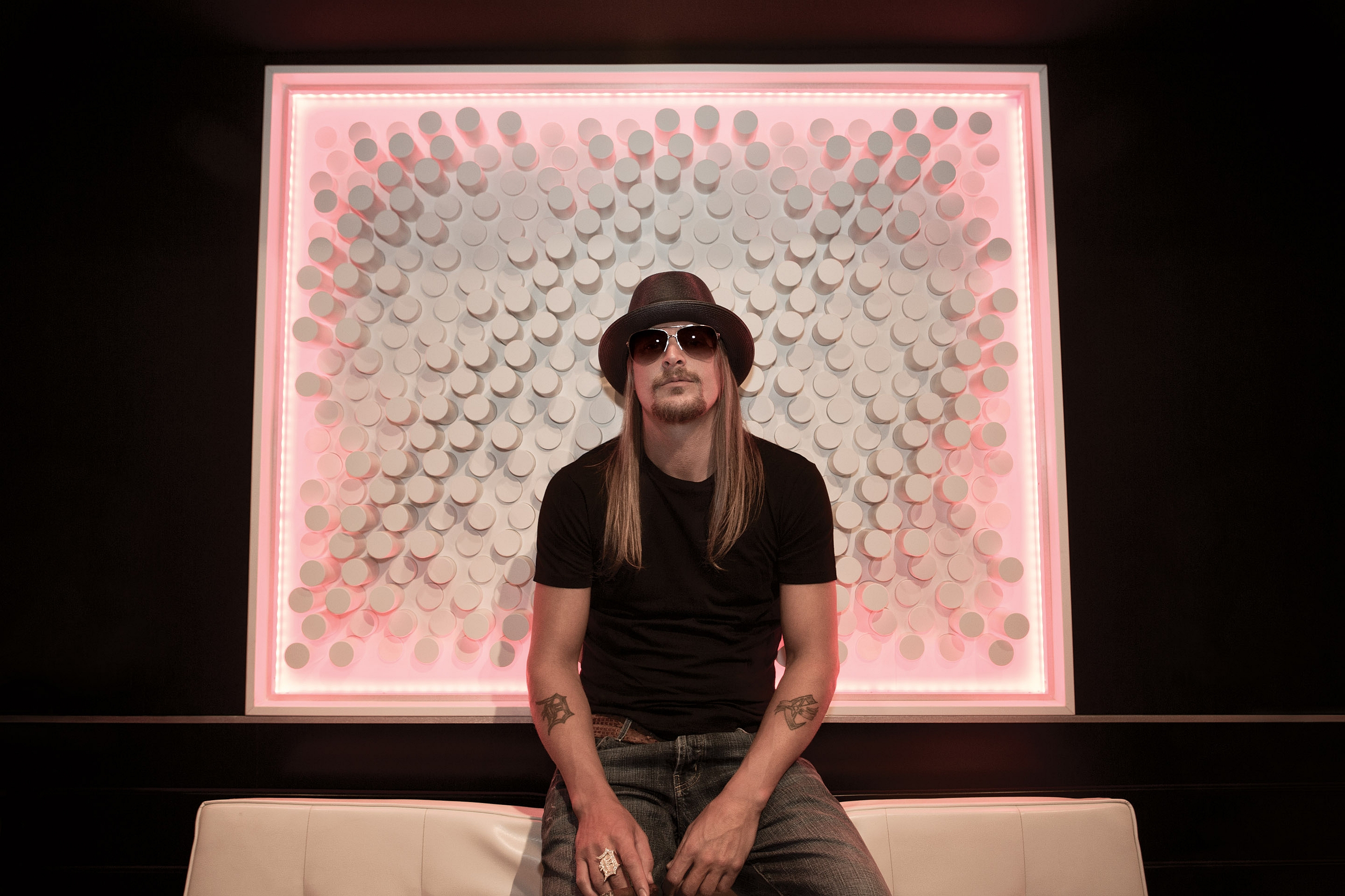 Kid Rock Wallpapers