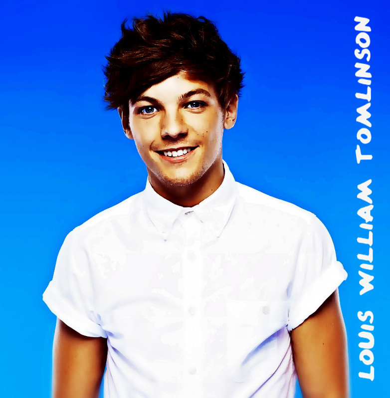 Louis Tomlinson Wallpapers