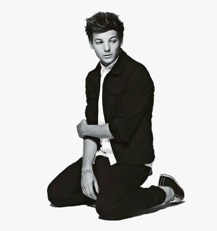 Louis Tomlinson Wallpapers